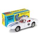 Corgi 324 Marcos 1800 GT With Volvo Engine (CD54321027)
