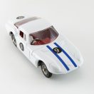 Corgi 324 Marcos 1800 GT With Volvo Engine (CD54321027)