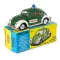 Corgi 492 Volkswagen European Police Car (CD54321028)