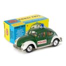 Corgi 492 Volkswagen European Police Car (CD54321028)