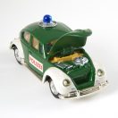 Corgi 492 Volkswagen European Police Car (CD54321028)