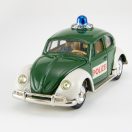 Corgi 492 Volkswagen European Police Car (CD54321028)