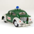 Corgi 492 Volkswagen European Police Car (CD54321028)