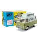 Corgi 420 Ford Thames Airborne Caravan (CD54321029)