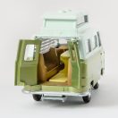 Corgi 420 Ford Thames Airborne Caravan (CD54321029)