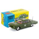 Corgi 358 HQ Staff Car (CD54321030)