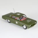 Corgi 358 HQ Staff Car (CD54321030)