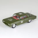 Corgi 358 HQ Staff Car (CD54321030)