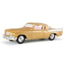 Corgi 211S Studebaker Golden Hawk (CD54321031)