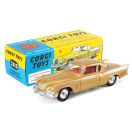 Corgi 211S Studebaker Golden Hawk (CD54321031)