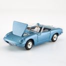Corgi 318 Lotus Elan S 2. (CD54321033)