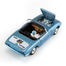 Corgi 318 Lotus Elan S 2. (CD54321033)