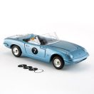 Corgi 318 Lotus Elan S 2. (CD54321033)