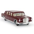 Corgi 247 Mercedes Benz 600 Pullman (CD54321034)
