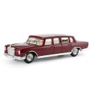 Corgi 247 Mercedes Benz 600 Pullman (CD54321034)
