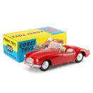 Corgi 302 MGA Sports Car (CD54321037)