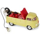 Corgi 490 Volkswagen Breakdown Truck (CD54321038)