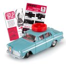 Corgi 236 Austin A60 Deluxe Saloon Motor School Car (CD54321039)