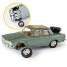 Corgi 275 Rover 2000 TC (CD54321040)
