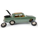 Corgi 275 Rover 2000 TC (CD54321040)