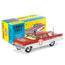Corgi 482 Chevrolet Fire Chief (CD54321041)