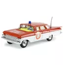 Corgi 482 Chevrolet Fire Chief (CD54321041)