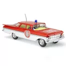Corgi 482 Chevrolet Fire Chief (CD54321041)