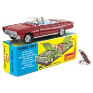 Corgi 246 Chrysler Imperial (CD54321042)