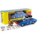 Corgi 302 Hillman Hunter with Kangaroo (CD54321043)
