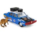 Corgi 302 Hillman Hunter with Kangaroo (CD54321043)