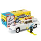Corgi 475 Citroen Safari Corgi Ski Club (CD54321044)