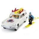 Corgi 475 Citroen Safari Corgi Ski Club (CD54321044)