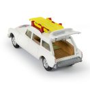 Corgi 475 Citroen Safari Corgi Ski Club (CD54321044)