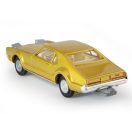 Corgi 276 Oldsmobile Toronado (CD54321045)