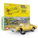 Corgi 276 Oldsmobile Toronado (CD54321045)