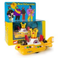 Corgi 803 Yellow Submarine (CD54321046)