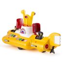 Corgi 803 Yellow Submarine (CD54321046)