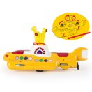 Corgi 803 Yellow Submarine (CD54321046)