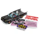 Corgi 267 Batmobile with Batman and Robin – Gloss Black (CD54321050)