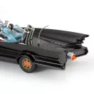 Corgi 267 Batmobile with Batman and Robin – Gloss Black (CD54321050)