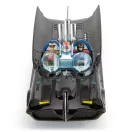 Corgi 267 Batmobile with Batman and Robin – Gloss Black (CD54321050)