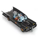 Corgi 267 Batmobile with Batman and Robin – Gloss Black (CD54321050)