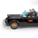 Corgi 267 Batmobile with Batman and Robin – Gloss Black (CD54321050)