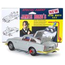 Corgi 270 - James Bond Aston Martin DB5 (CD54321051)