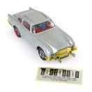 Corgi 270 - James Bond Aston Martin DB5 (CD54321051)