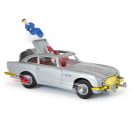 Corgi 270 - James Bond Aston Martin DB5 (CD54321051)
