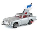 Corgi 270 - James Bond Aston Martin DB5 (CD54321051)