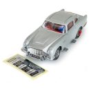 Corgi 270 - James Bond Aston Martin DB5 (CD54321051)