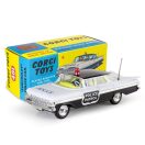 Corgi 481 Chevrolet Police Car (CD54321052)