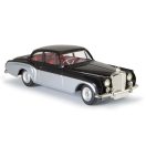 Corgi 224 Bentley Continental Black and Silver (CD54321054)